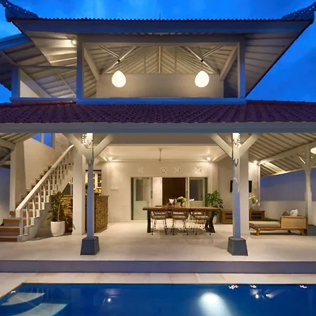Villa Chamia 2 Chambres - Proche Umalas
